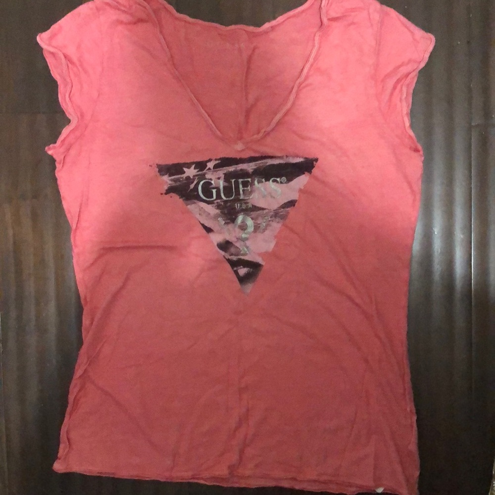 Guess xl